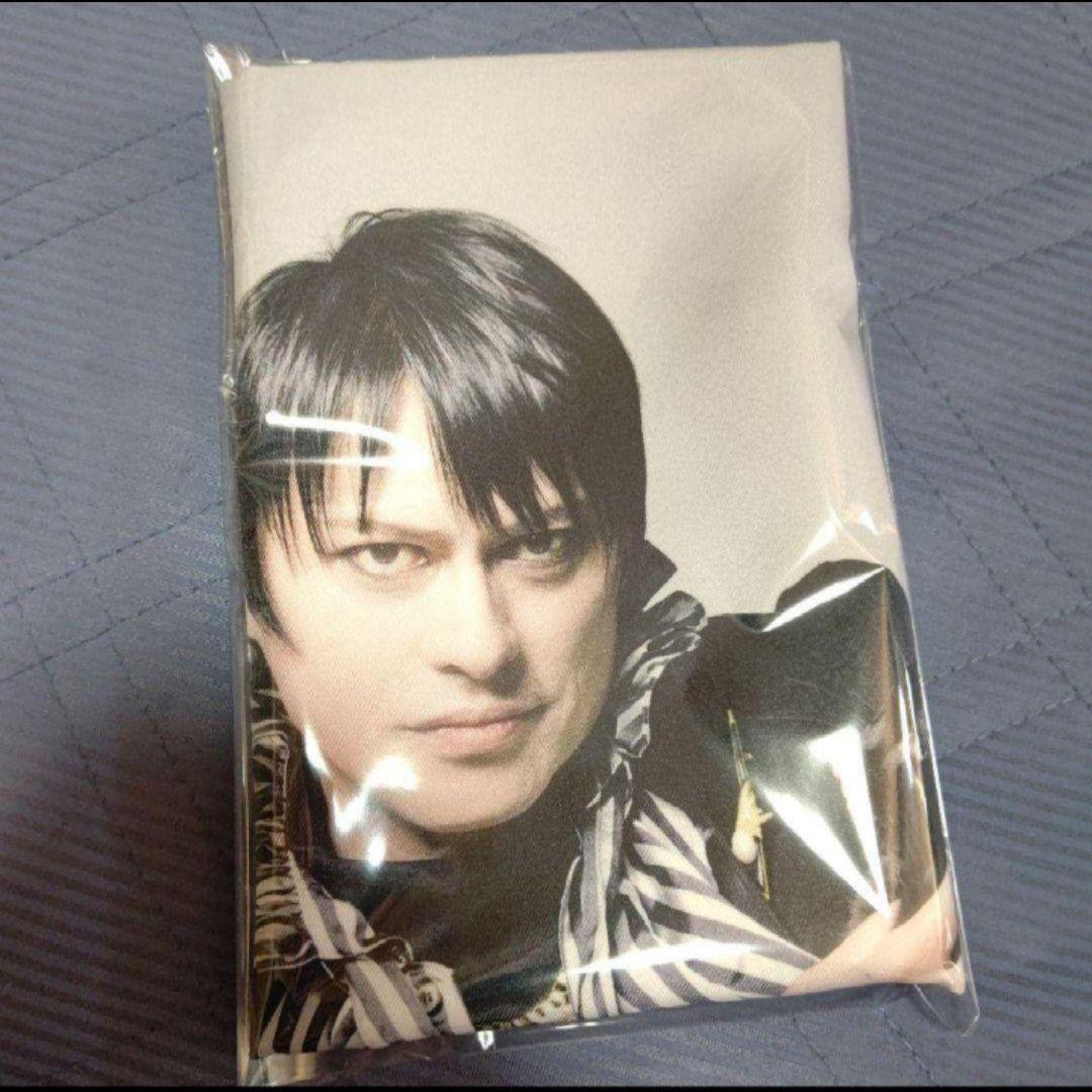 BUCK-TICK 櫻井敦司 クッションカバー S - メルカリ