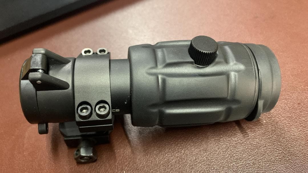 Vector Optics 3X26 マグニファイア 拡大鏡