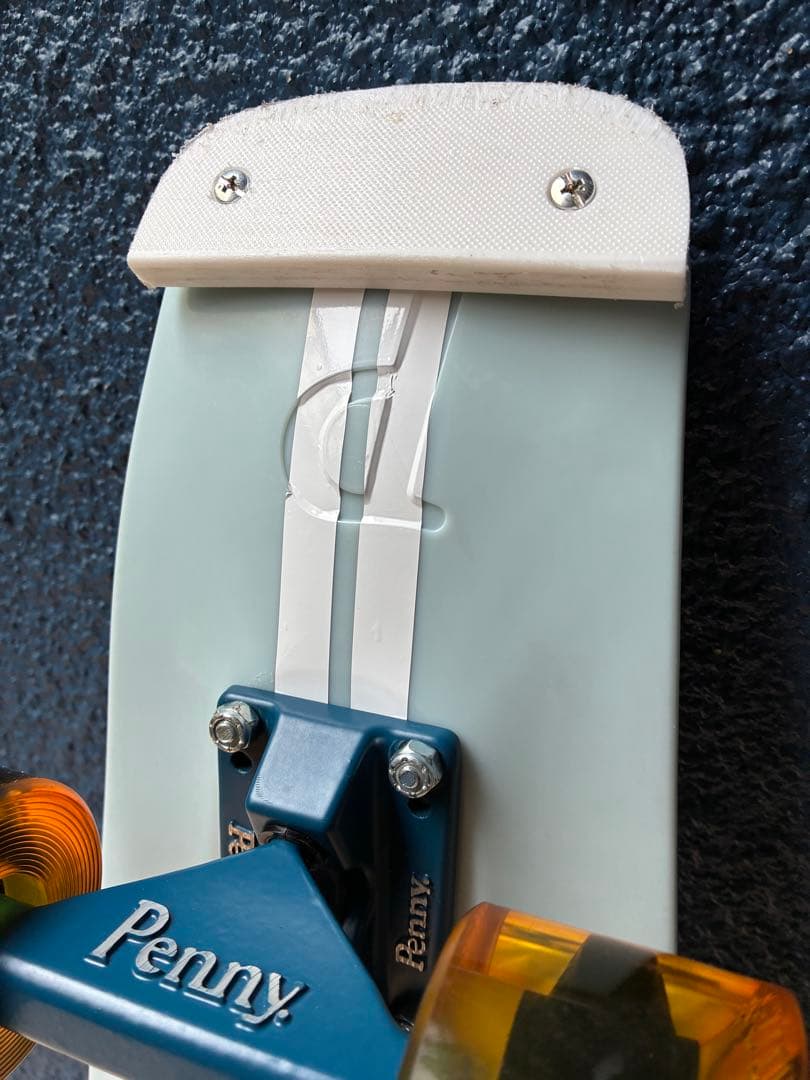 Penny 27インチ ニッケル アイスカラー 国内正規品美品 スペアウィール付