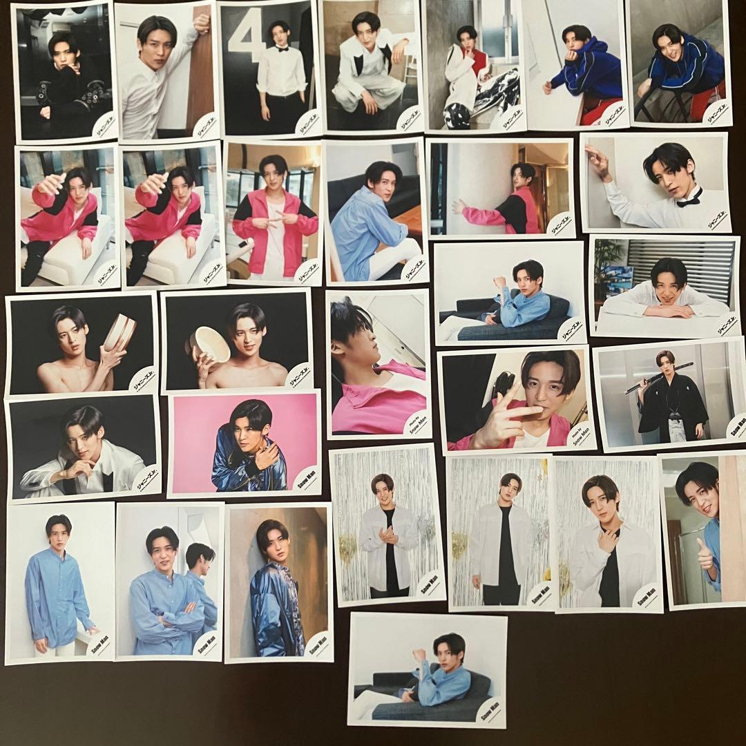 目黒蓮 個人写真 242枚まとめ売り Man 目黒蓮 個人写真 242枚まとめ売り Man 目黒蓮 個人写真 242枚まとめ