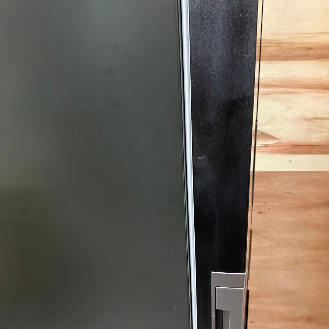 一都三県限定 配送設置無料 冷蔵庫 4ドア SHARP シャープ 415L