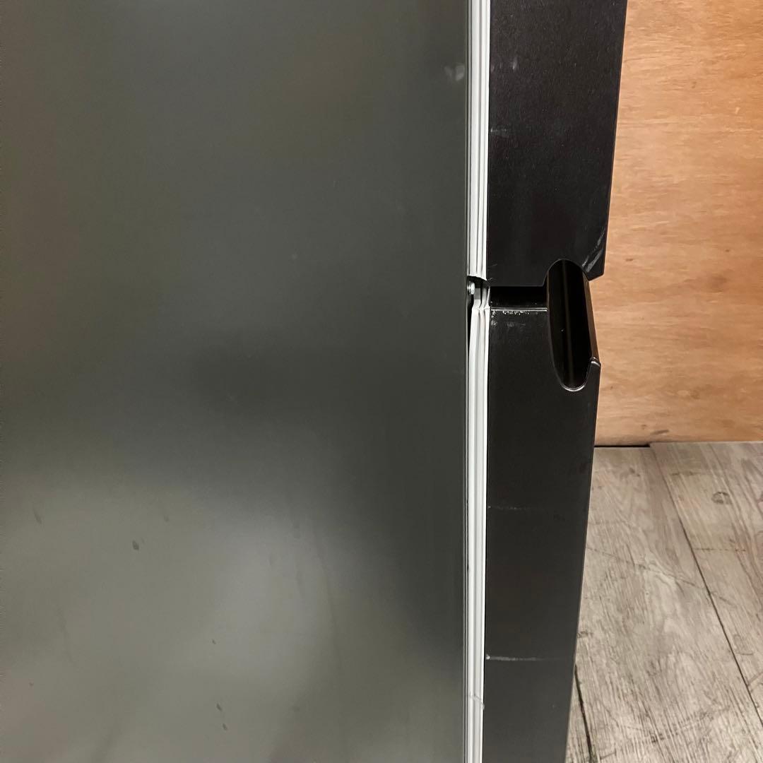 一都三県限定 配送設置無料 冷蔵庫 4ドア SHARP シャープ 415L