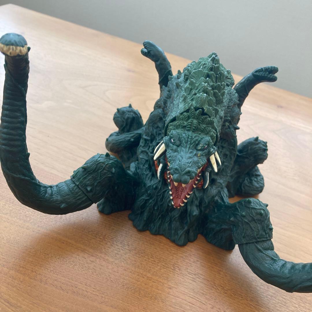 【お値下げ】ゴジラフィギュア 9体セット