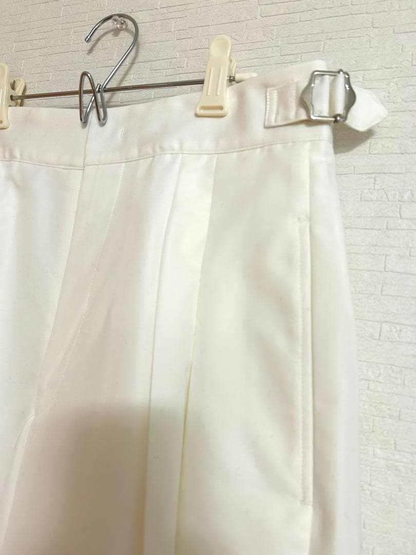 新品未使用ジプソフィアGypsohila Stylish Chino Pants