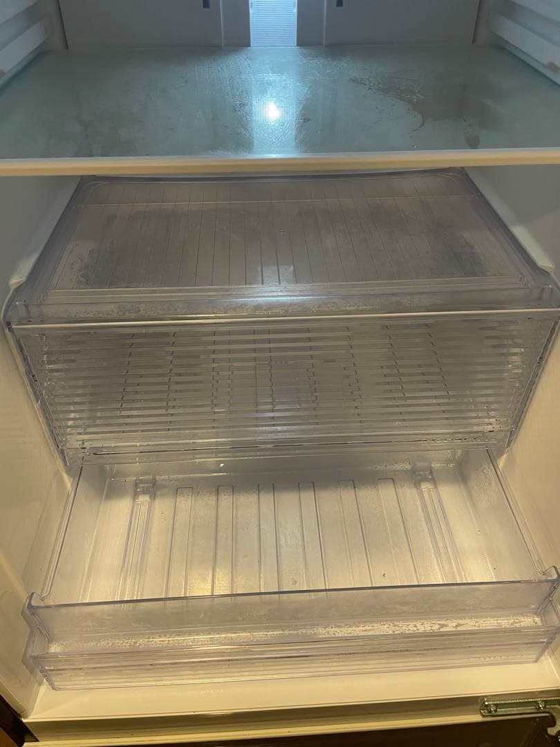 SHARP プラズマクラスター冷蔵庫 280L