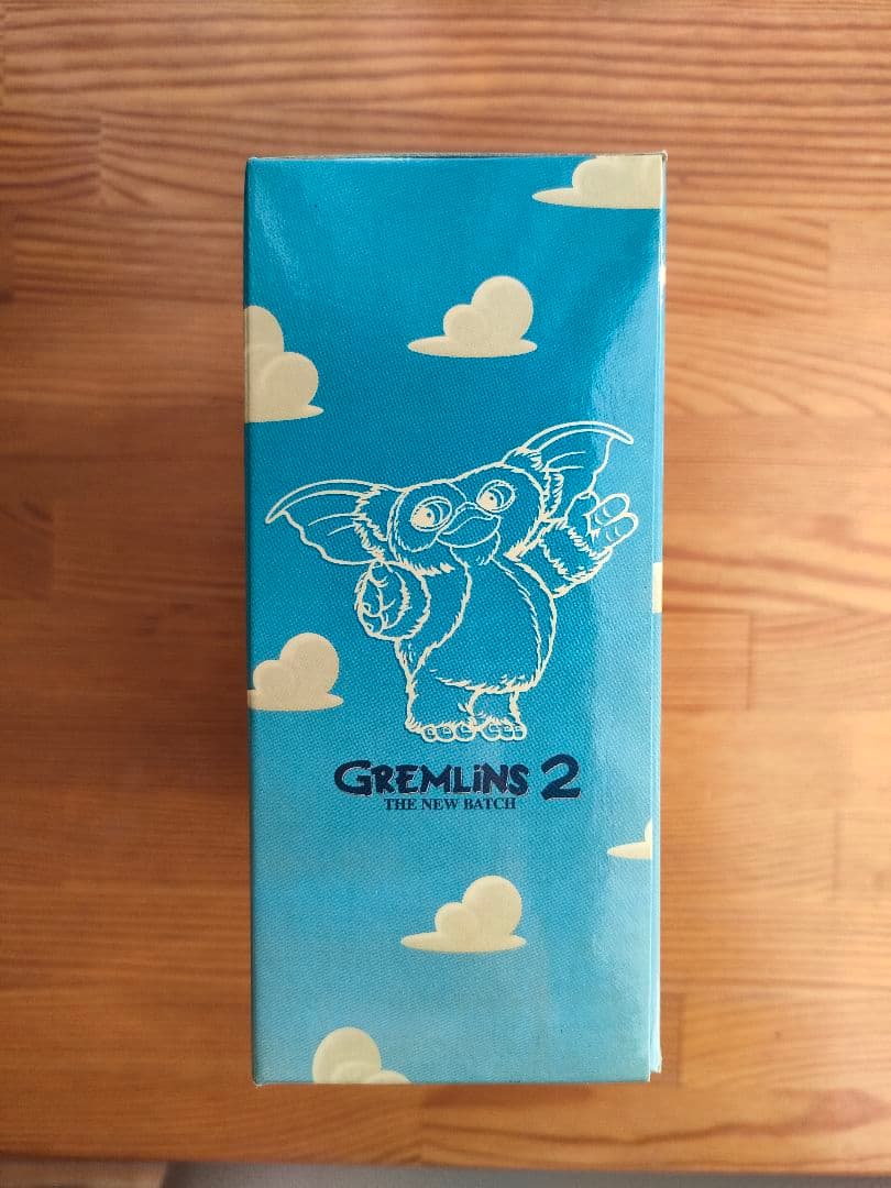 SF・ファンタジー・ホラー GREMLINS 2 Lovely Petit Doll Gizmo