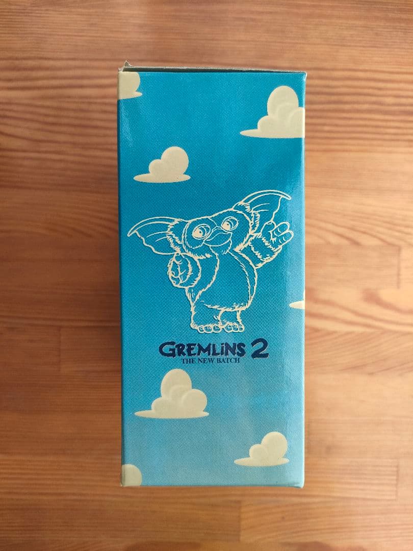 SF・ファンタジー・ホラー GREMLINS 2 Lovely Petit Doll Gizmo