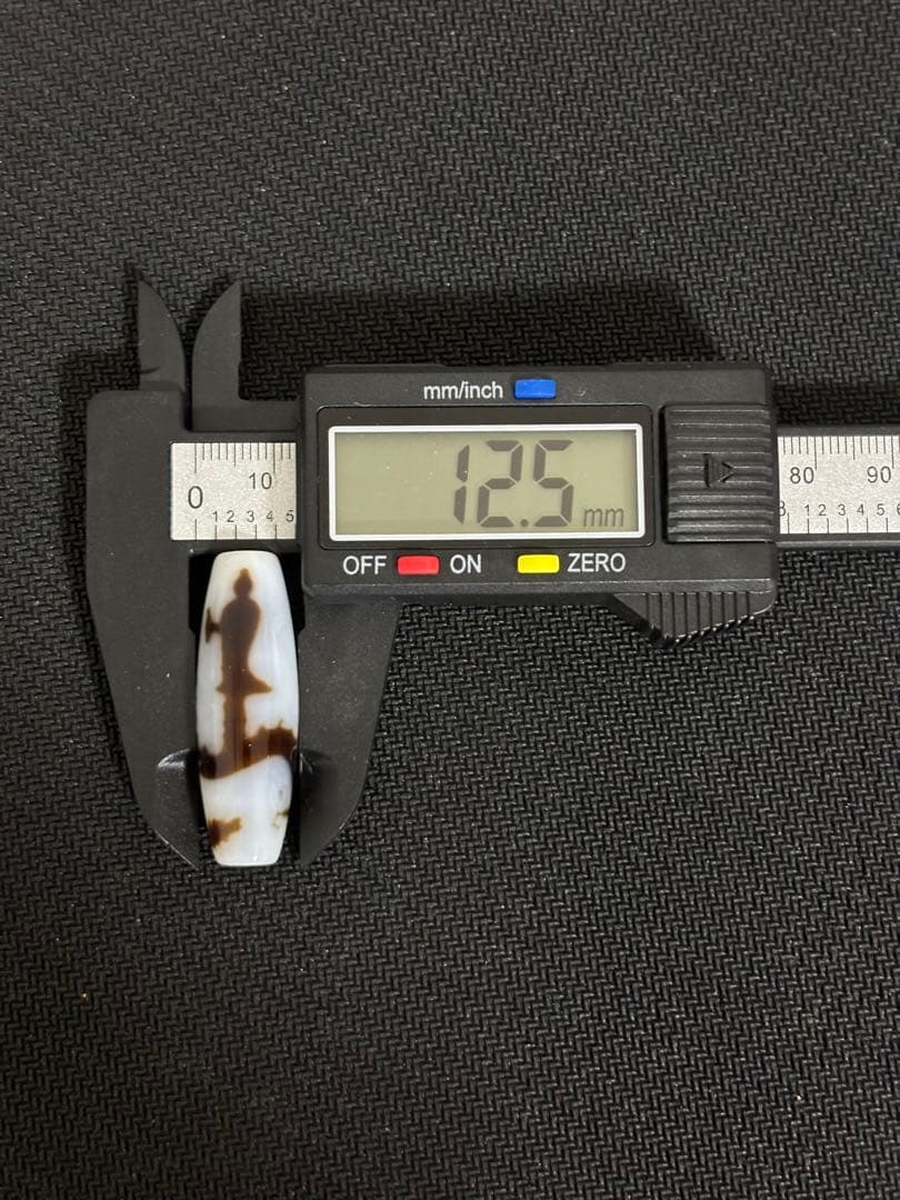 超激レア‼︎ 至純 騎龍観音白天珠！希少！藏傳天珠 風水