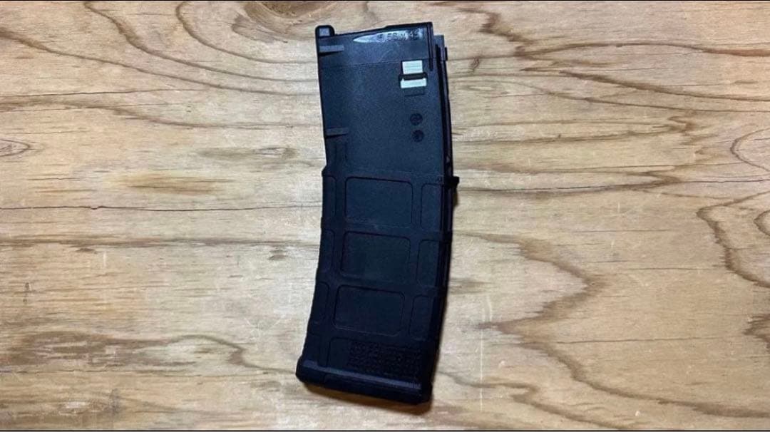 RELOAD CO2 マガジン VFC m4ガスガン用