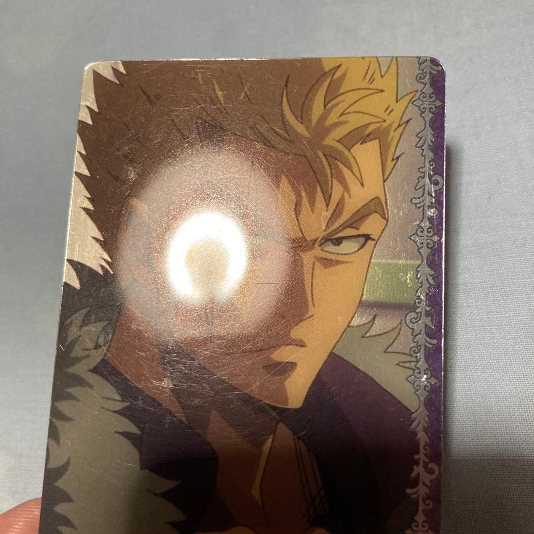 【超希少!?早い者勝ち!!】FAIRY TAIL コレクターズカード まとめ売り