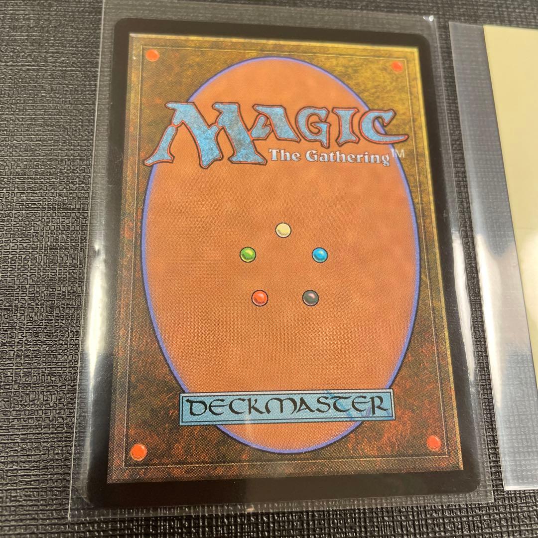 プロモFOIL 邪悪を打ち砕く さいとうなおき氏 MTG マジックザ