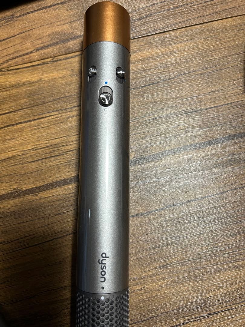 Dyson Airwrapマルチスタイラー ダイソン エアラップ