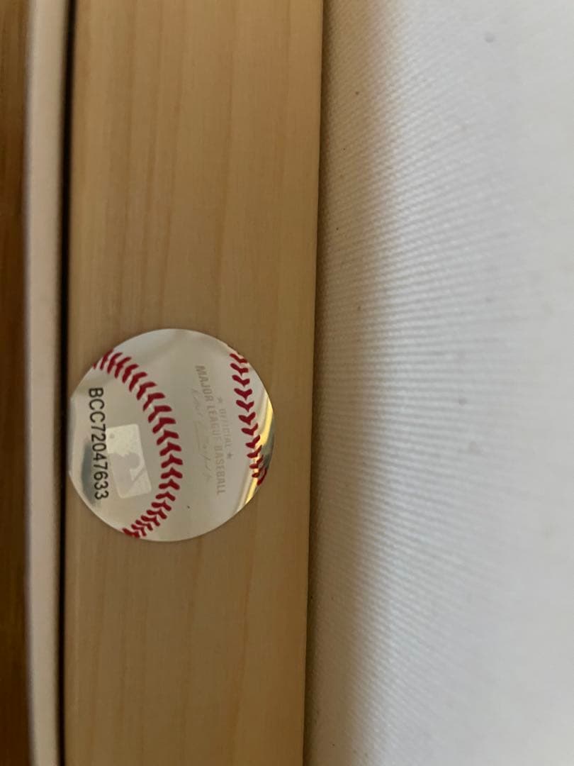 大谷翔平選手のフォトキャンバスパネル 2個セット