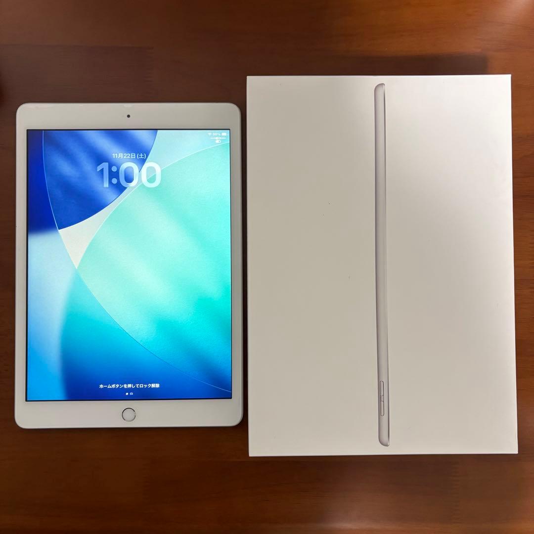 iPad 8th Gen 第8世代 Wi-Fi 128GB A2270