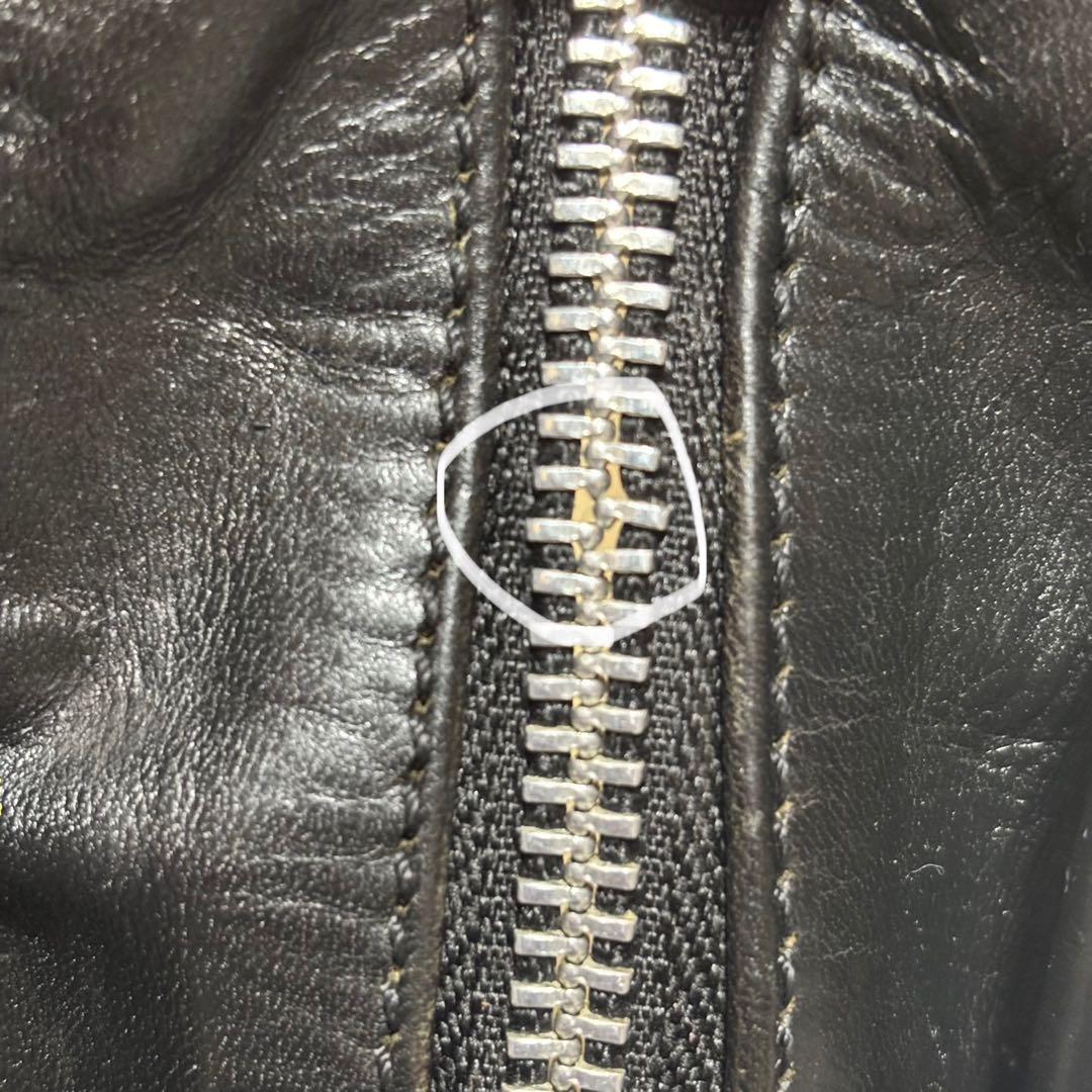 Felisi フェリージ ビジネスバッグ オールレザー 1834/2 A4 黒