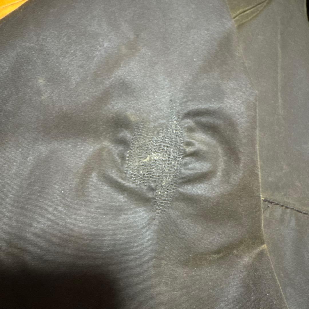 ビ*ケ様 Barbour CLASSIC BEDALE 36