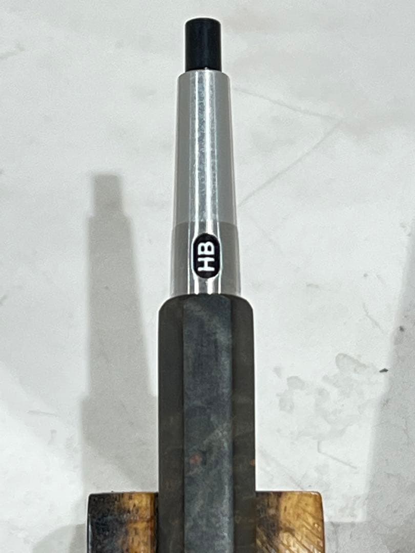 ☆yamaken☆pg5スタビ③9-10六角軸.スリット処理アルミ窓有り