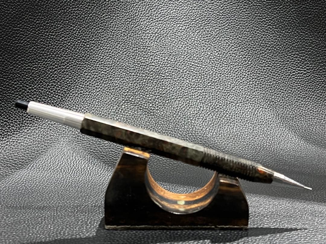 ☆yamaken☆pg5スタビ③9-10六角軸.スリット処理アルミ窓有り