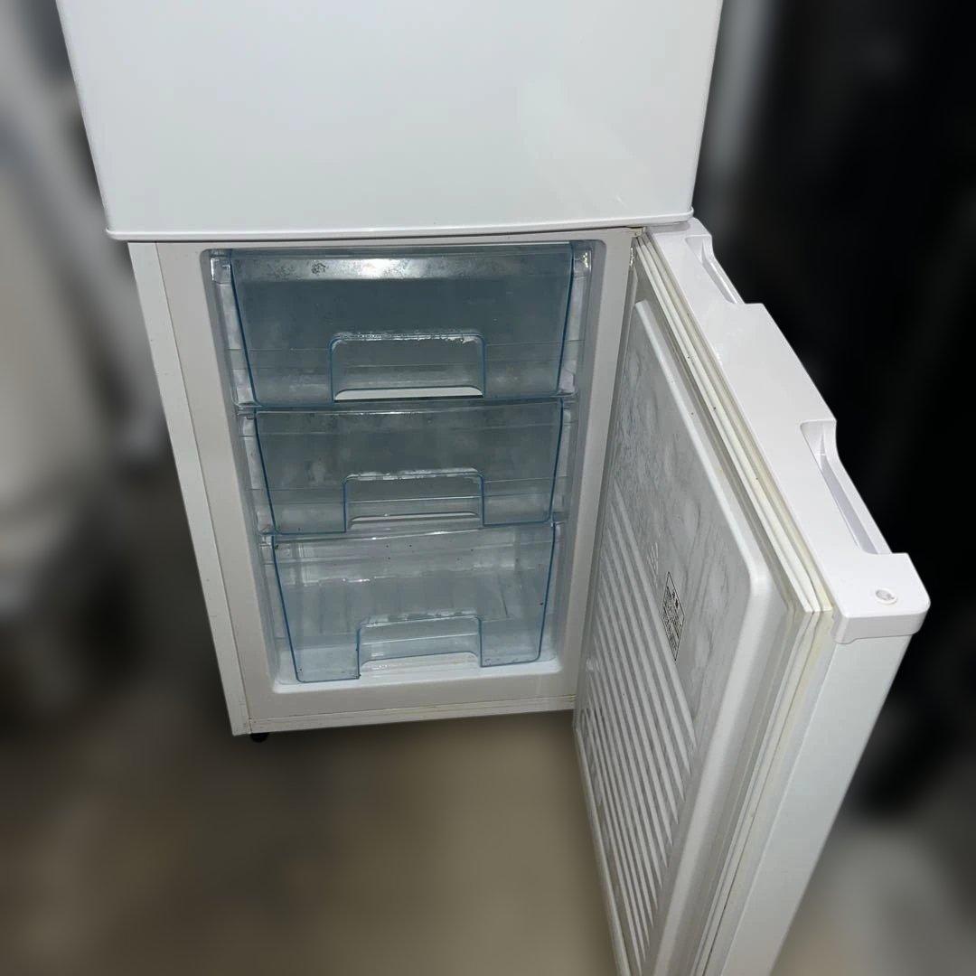 ⭐︎美品アイリスオーヤマ/スリム/背の高い冷蔵庫/収納力抜群/大人気モデル！