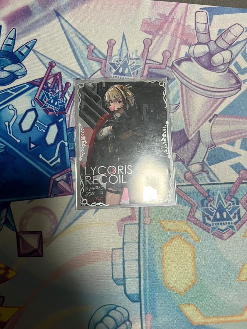 デュエルマスターズガイアッシュ覇道ハイレート