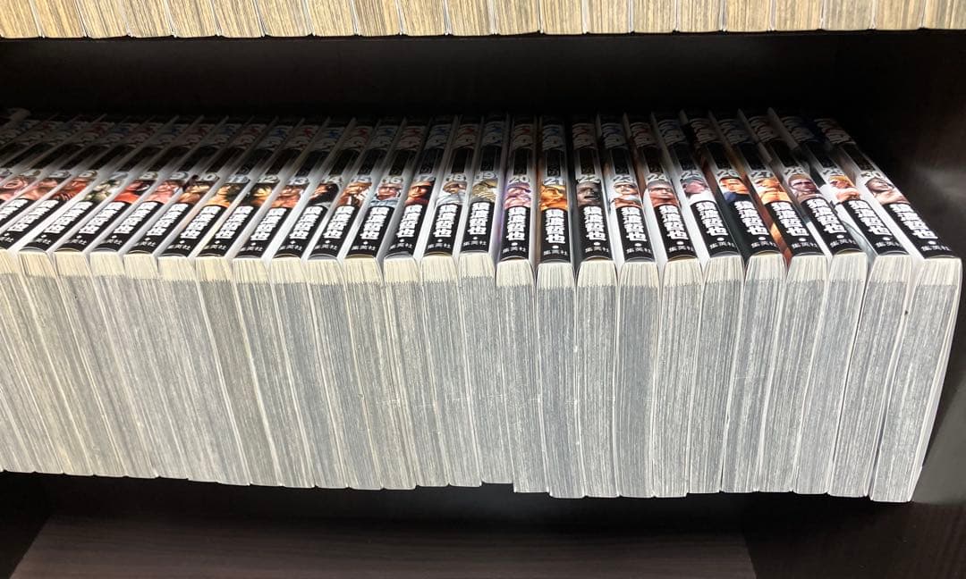 TOUGHタフ全巻セット＋TOUGHタフ龍を継ぐ男（1〜30巻）　合計69冊