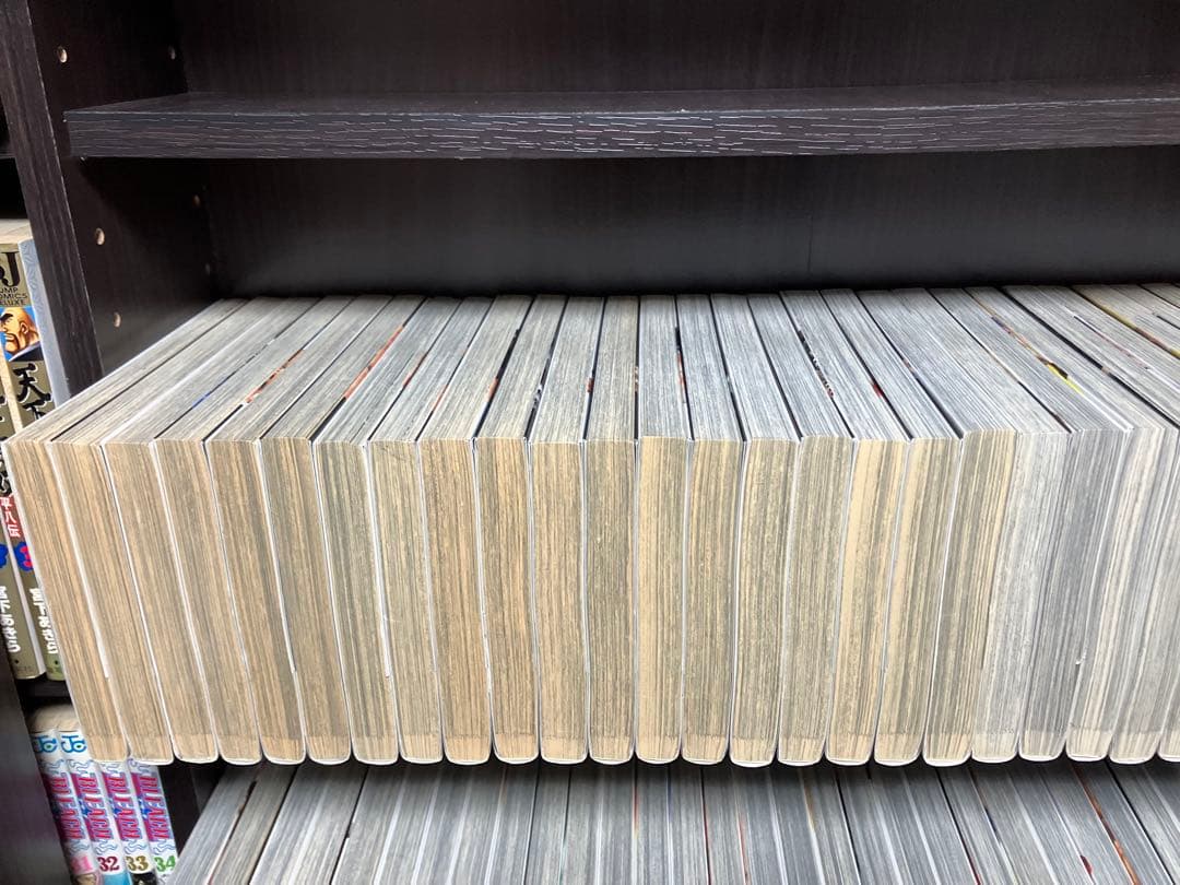 TOUGHタフ全巻セット＋TOUGHタフ龍を継ぐ男（1〜30巻）　合計69冊