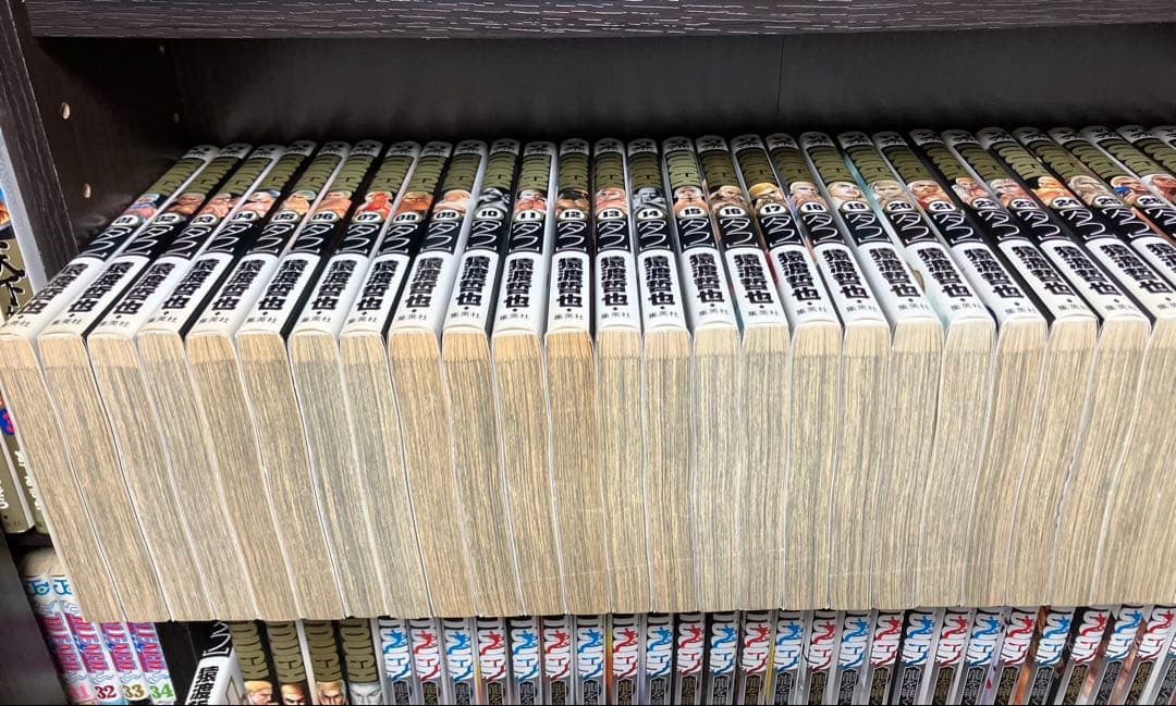 TOUGHタフ全巻セット＋TOUGHタフ龍を継ぐ男（1〜30巻）　合計69冊