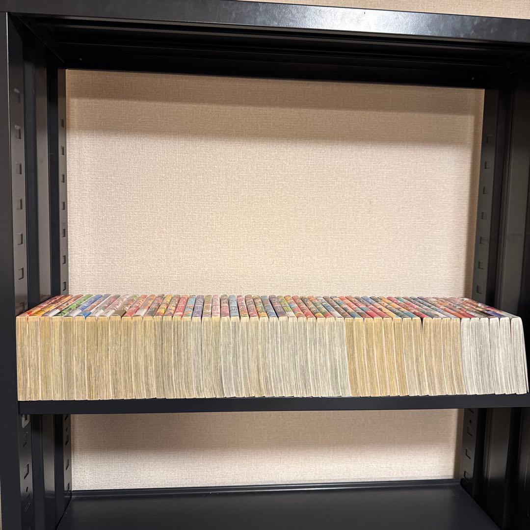 ちはやふる 1-50巻 全巻セット 末次由紀 講談社