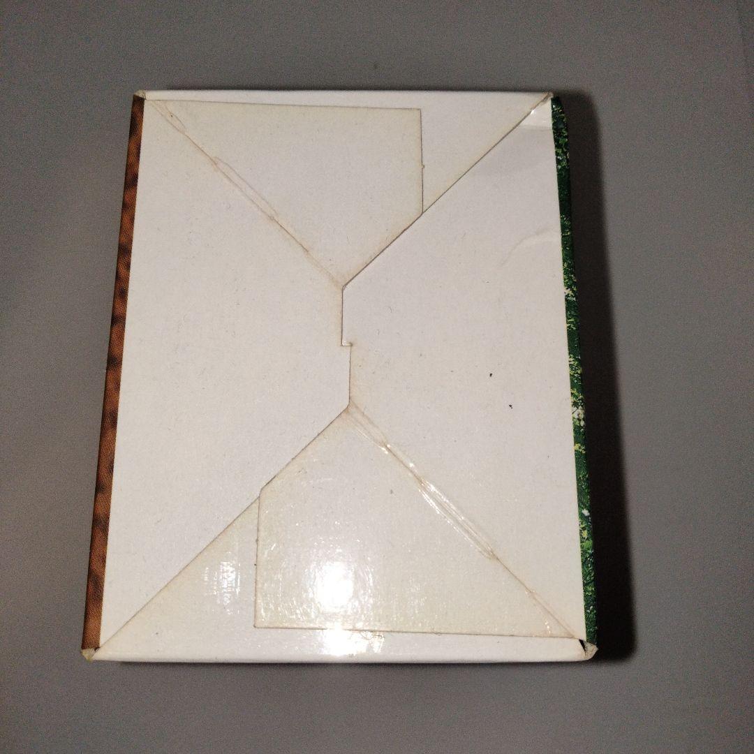 ラスト１　EVE The Lost One　2　イヴ・ザ・ロストワン　未開封