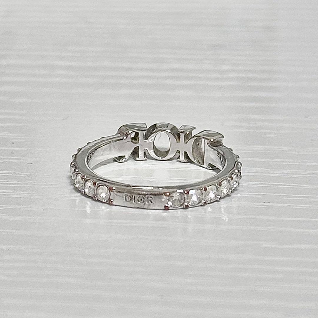Dior♡Dio(r)evolution♡ディオール♡リング