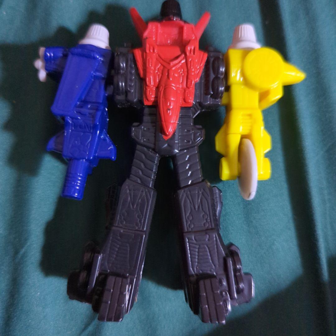 スーパー戦隊 ルパンレンジャー ルパパト 大量グッズ カードダス ウエハース