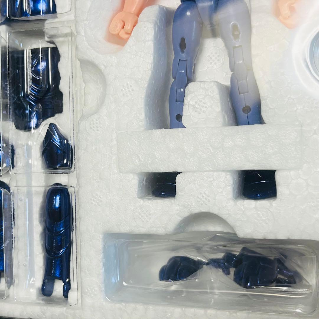 聖闘士星矢　聖衣大系　イプシロンローブ　未使用品　新品