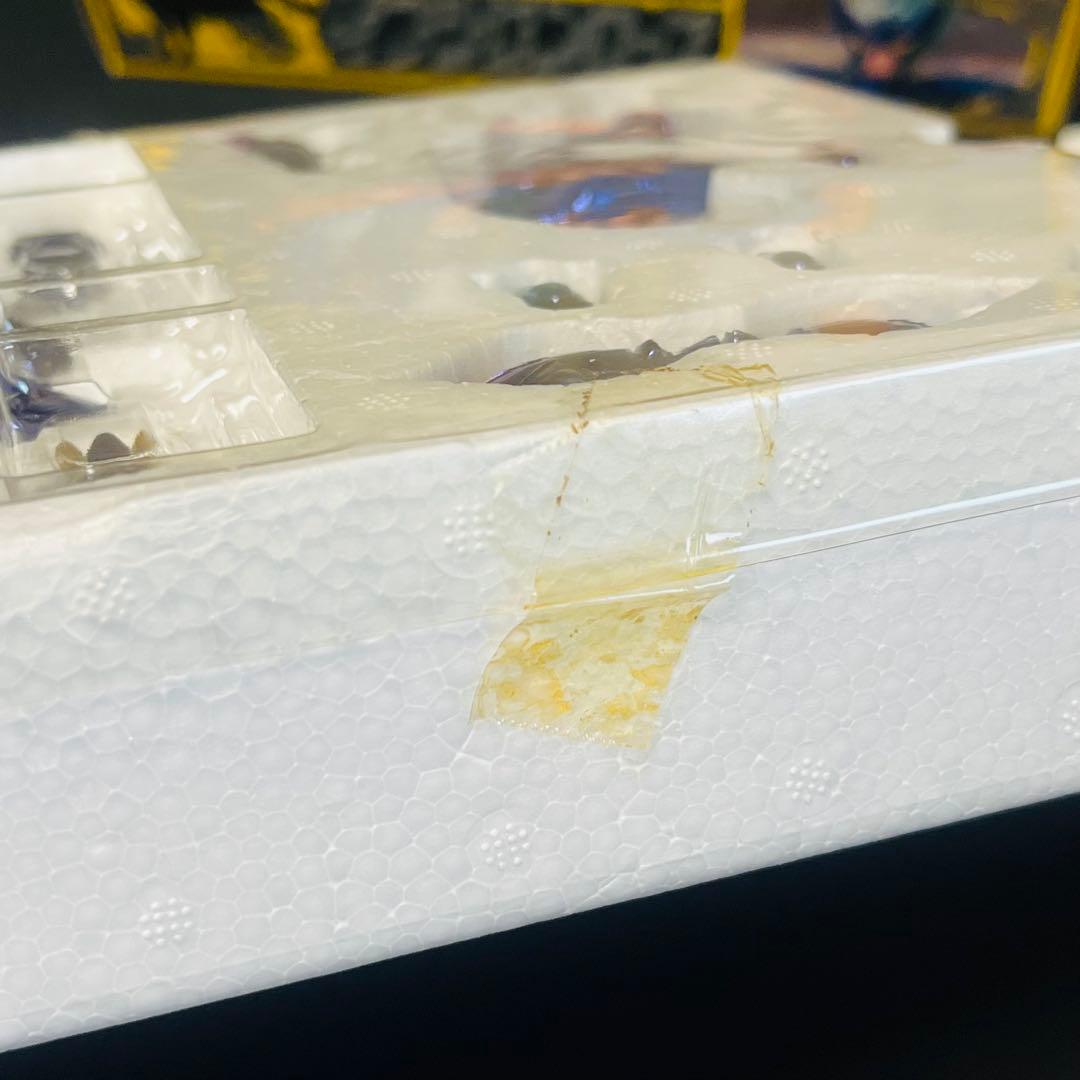 聖闘士星矢　聖衣大系　イプシロンローブ　未使用品　新品