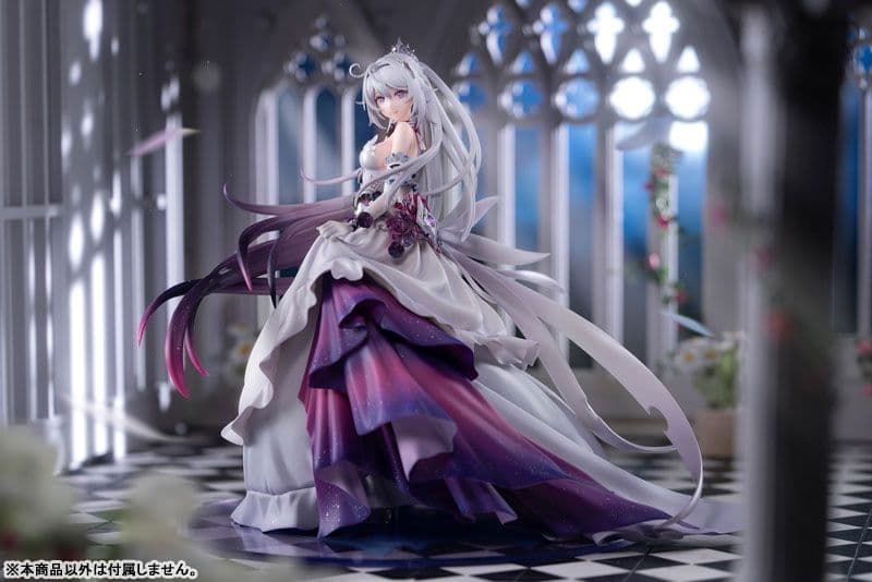 【未開封】崩壊3rd キアナ・誘い 1/7 完成品フィギュア[APEX]