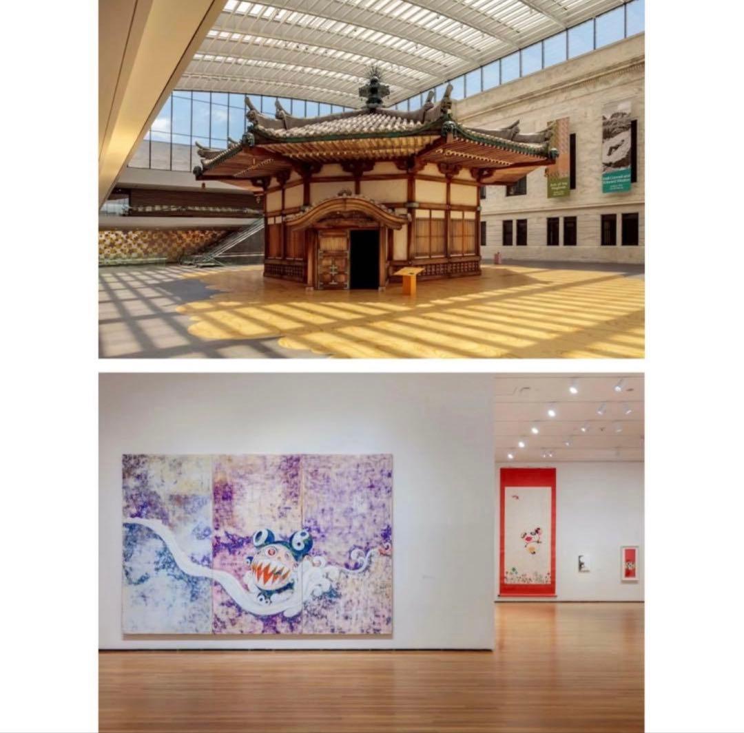 TAKASHI MURAKAMI トレカ 限定版 未開封 シュリンク付き