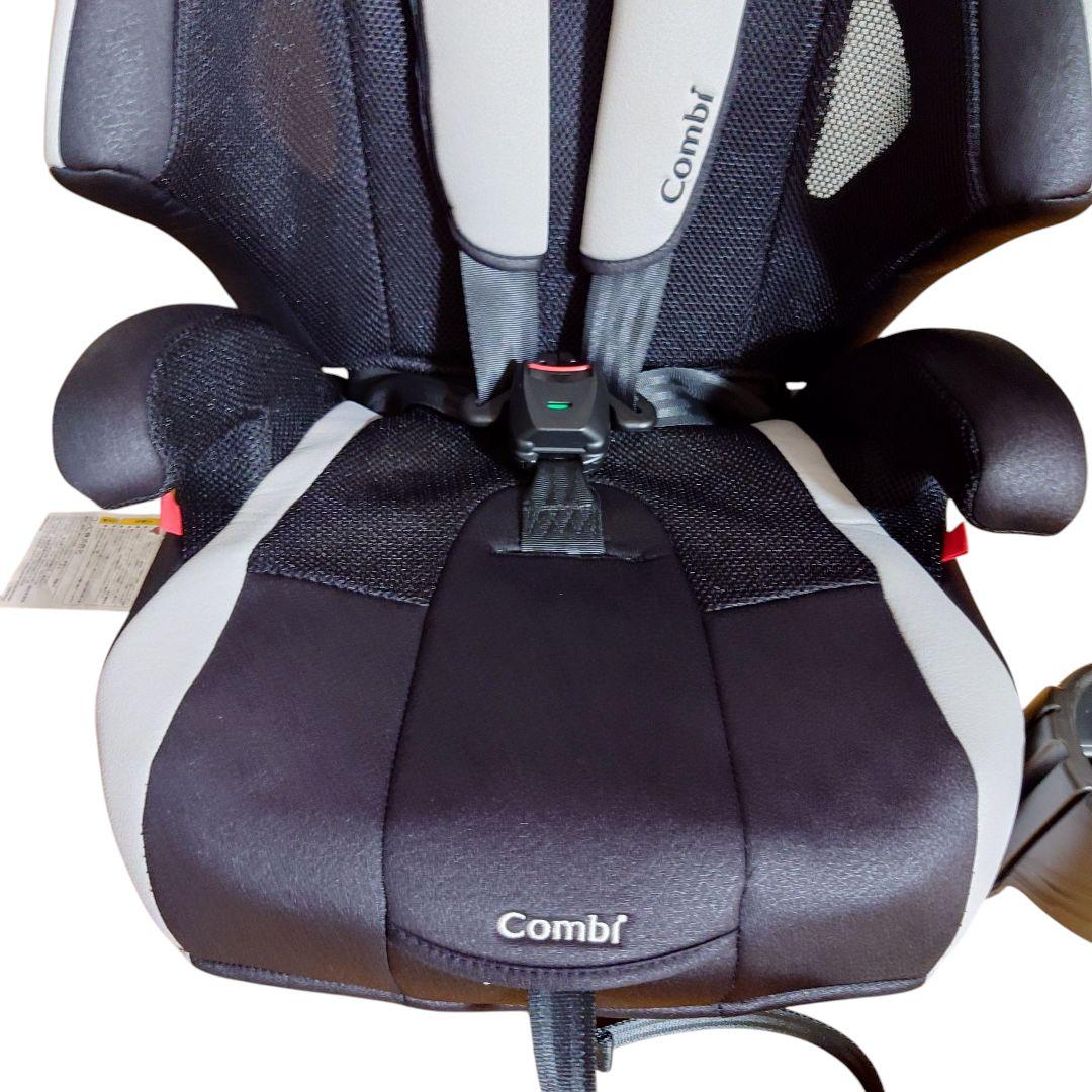 コンビ ジョイトリップ エッグショック S GG トリノブラック 説明書