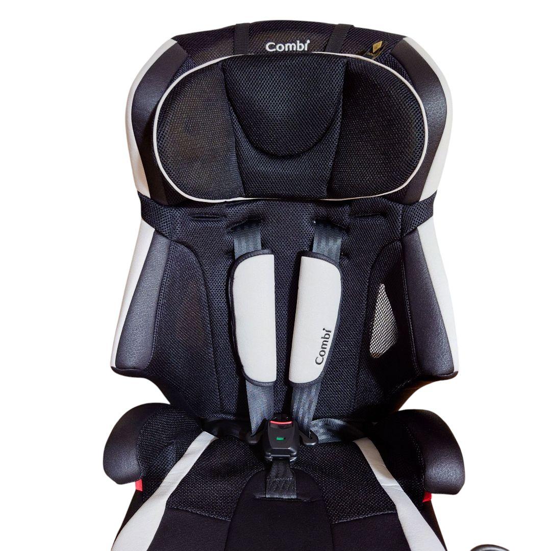 コンビ ジョイトリップ エッグショック S GG トリノブラック 説明書