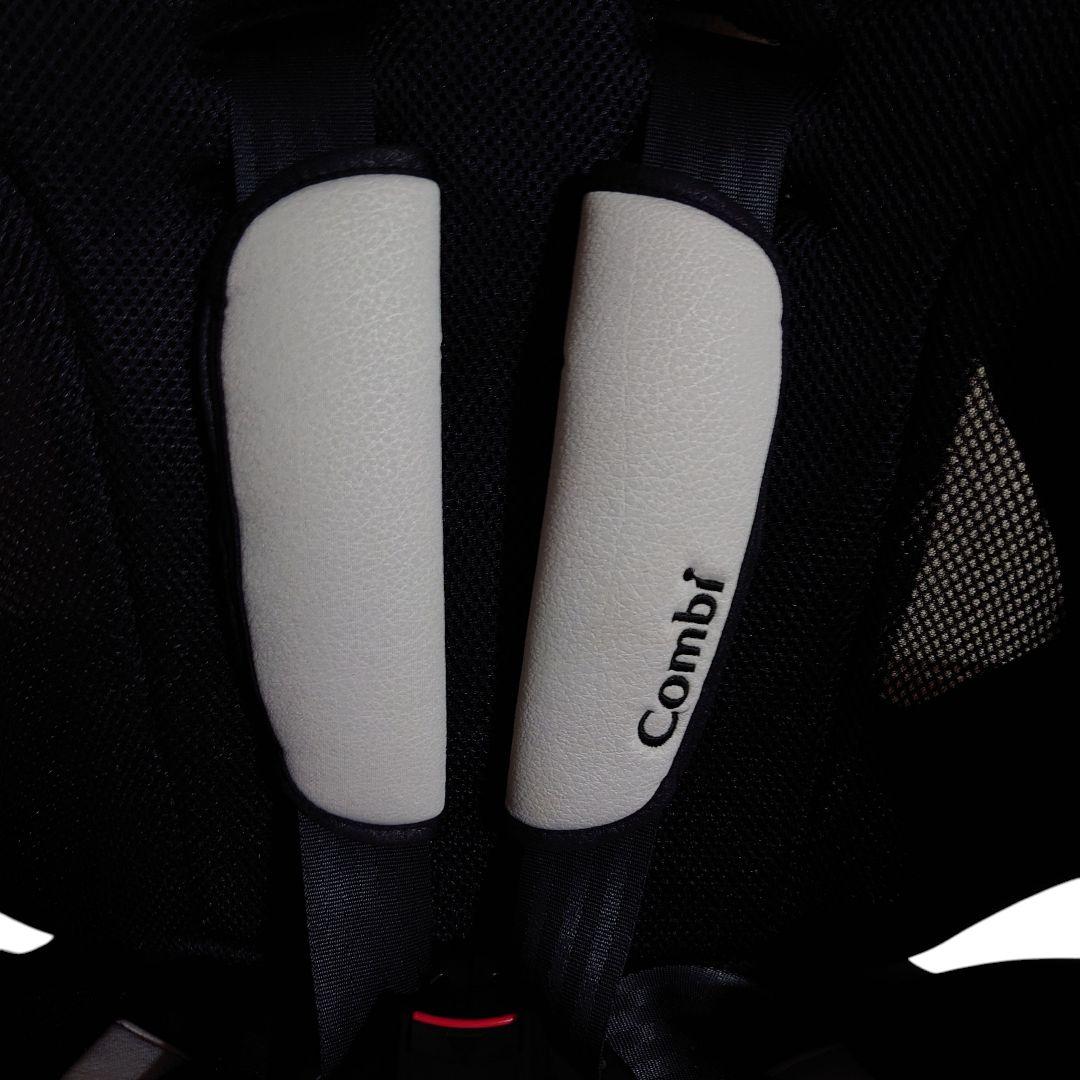 コンビ ジョイトリップ エッグショック S GG トリノブラック 説明書