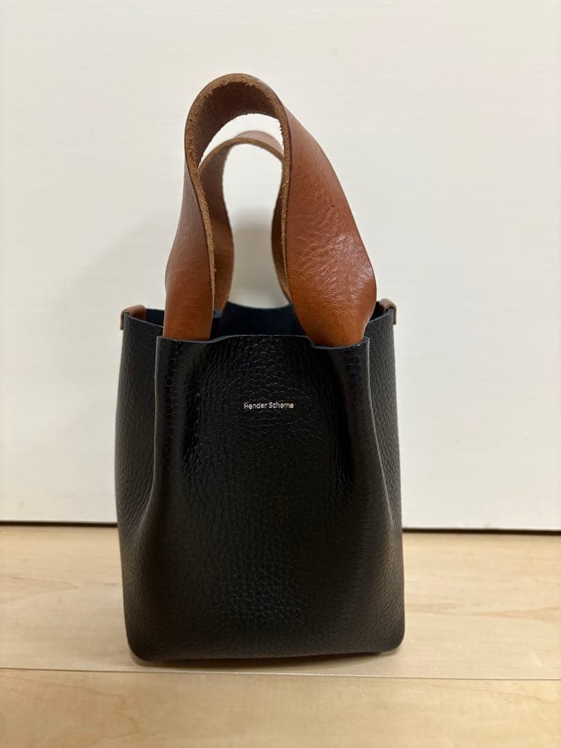 ◎美品◎Hender Schemel piano bag small