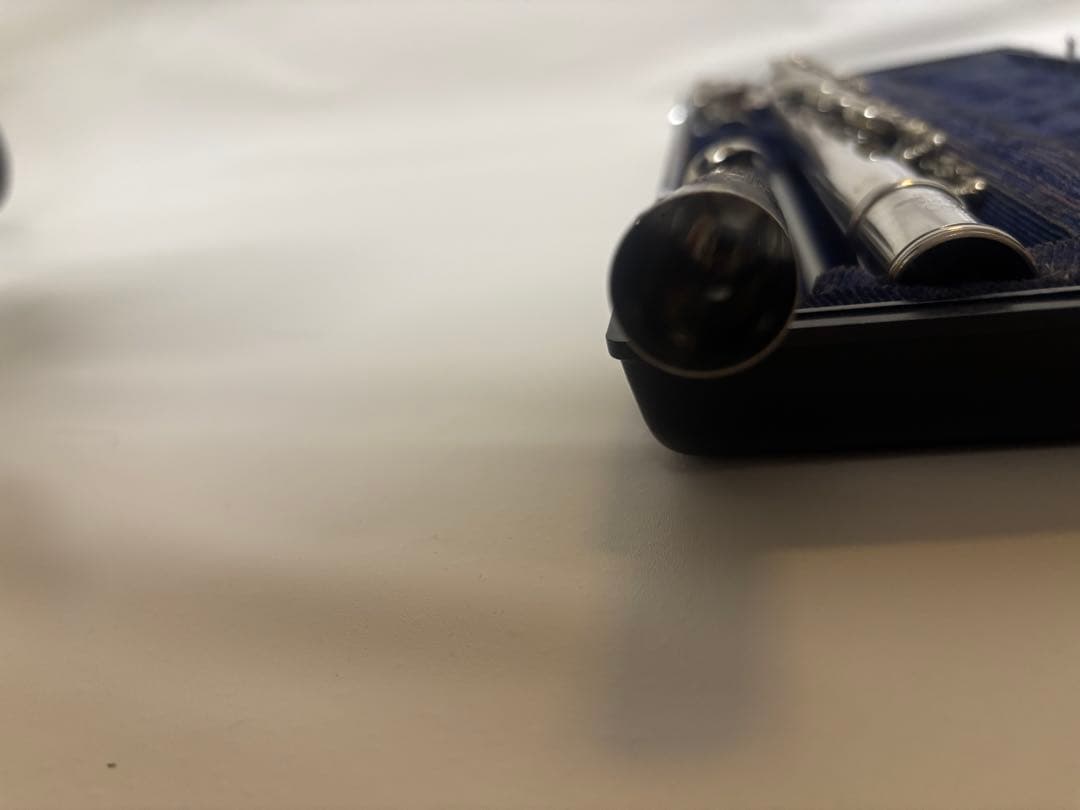 管楽器・吹奏楽器 YAMAHA YFL-23