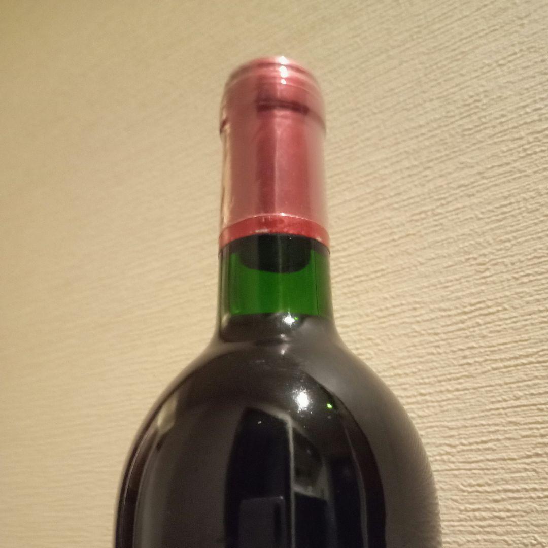 シャトー・ブラネール・デュクリュ 1990 【 古酒 ワインセラー保管 】