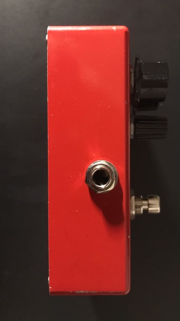 動作確認済み】Maxon OD808X【箱付き】