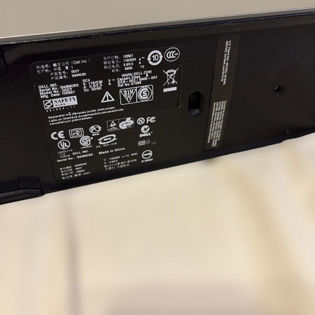 m*a様 DELL OPTIPLEX 755 XP MSオフィス付☆FDD、DV