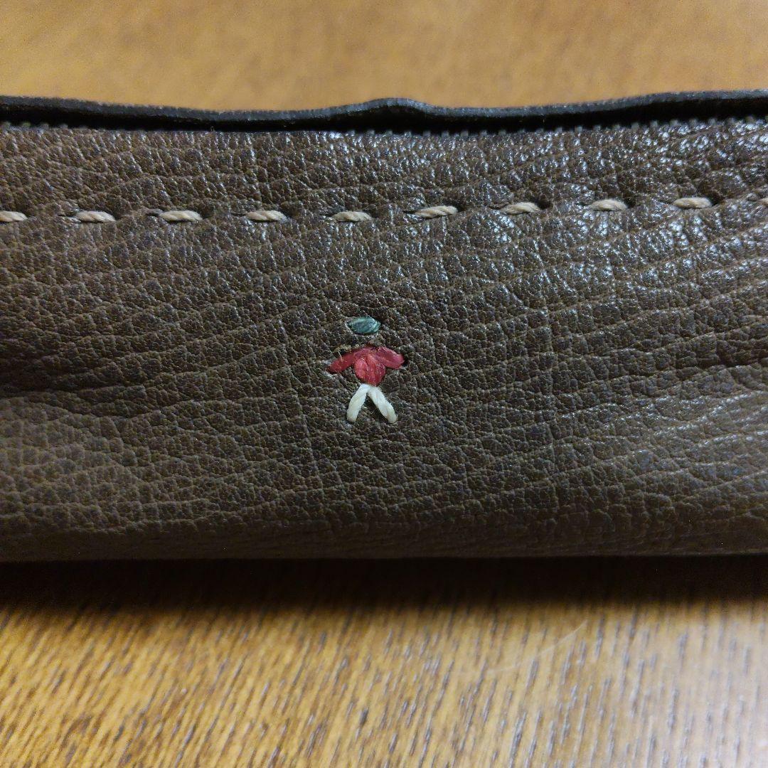 エンリーベグリン ペンケース 筆箱