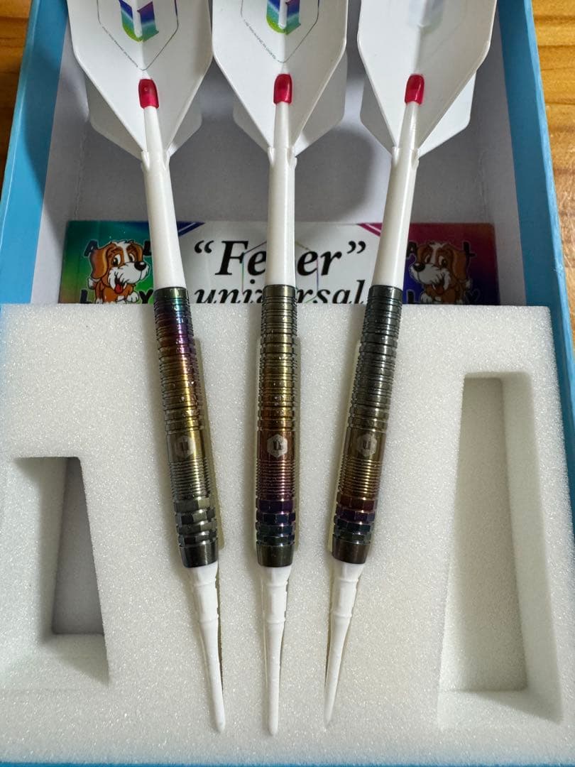 【ユニコーン】 有原竜太モデル フィーバー ユニバーサル