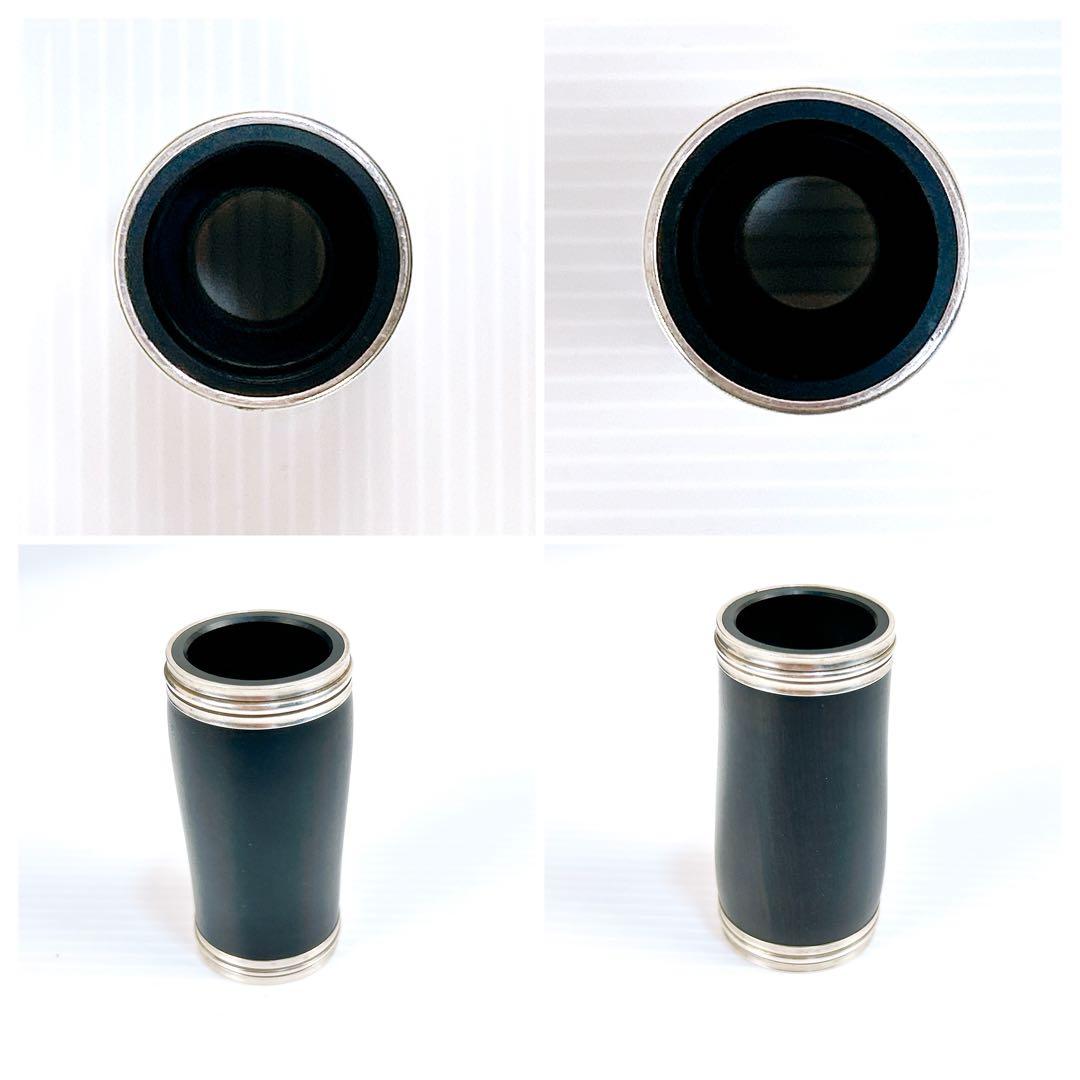 ビュッフェクランポン　E11　B♭クラリネット　木管楽器　グラナディラ