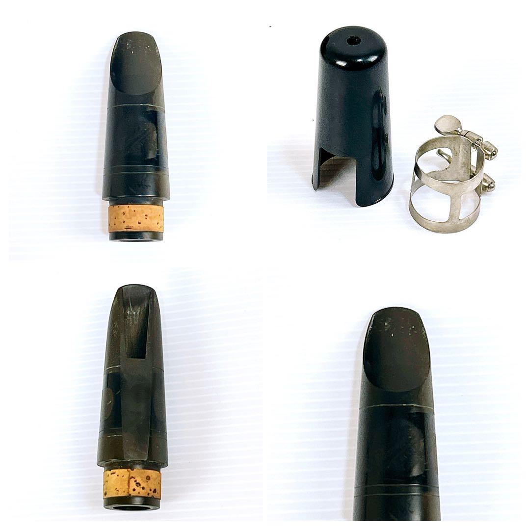 ビュッフェクランポン　E11　B♭クラリネット　木管楽器　グラナディラ