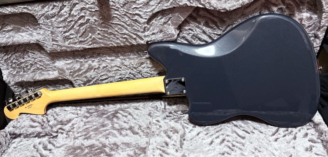 ギター fender japan jazzmaster