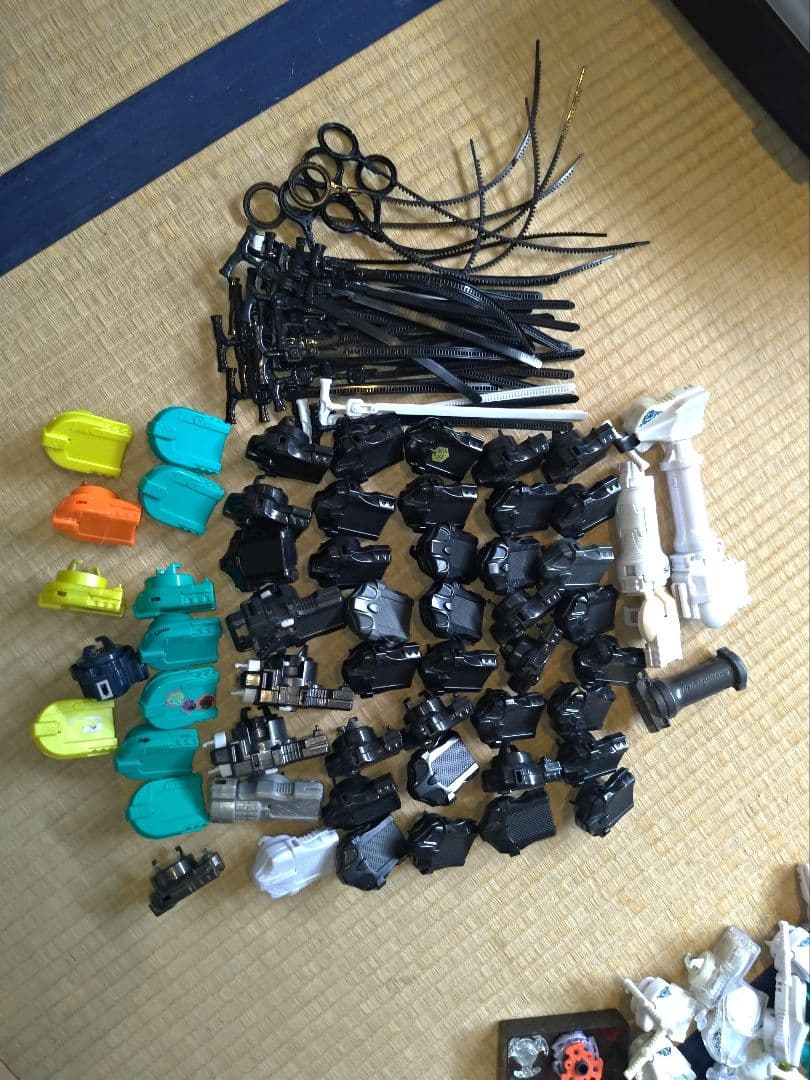 メタルファイトベイブレード まとめ売り L108251493 - その他最新