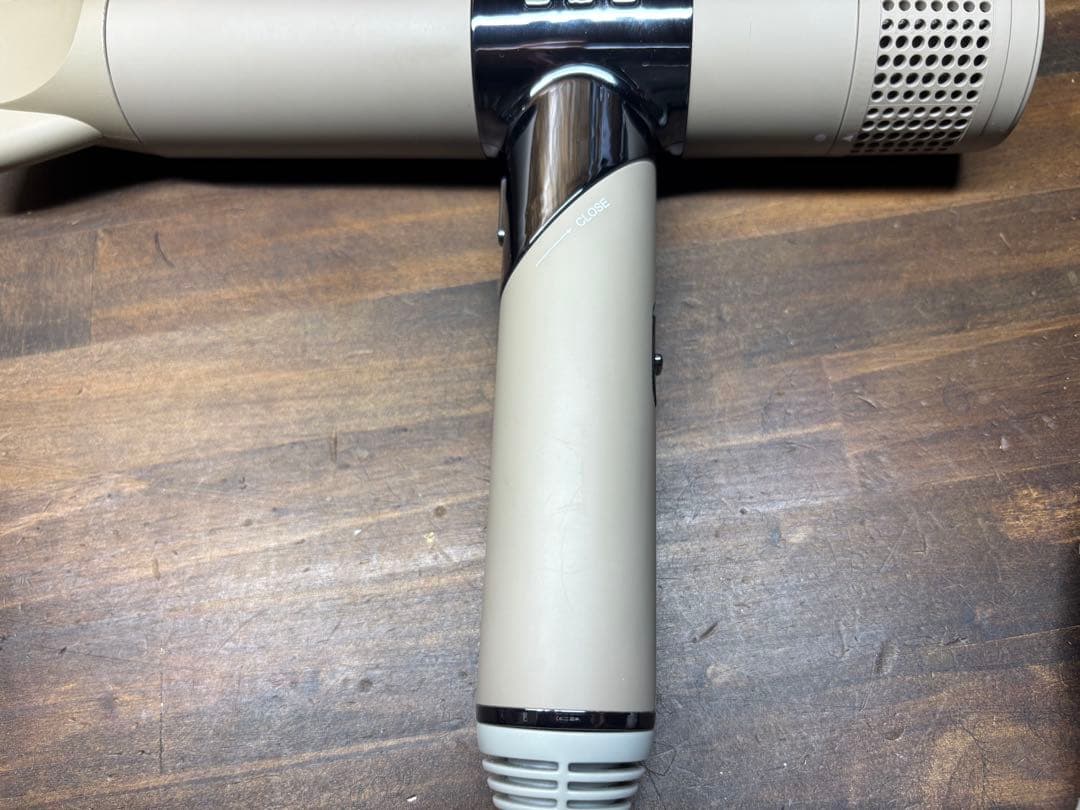 KINUJO ヘアドライヤー KH202